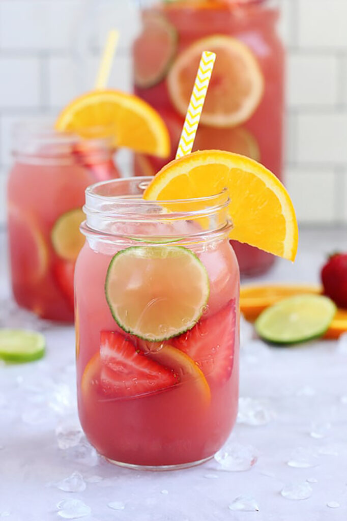 Fruit Punch